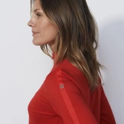 Daily Anna LS Full Zip -Boetiekgolfwinkel 3070021256 4 6