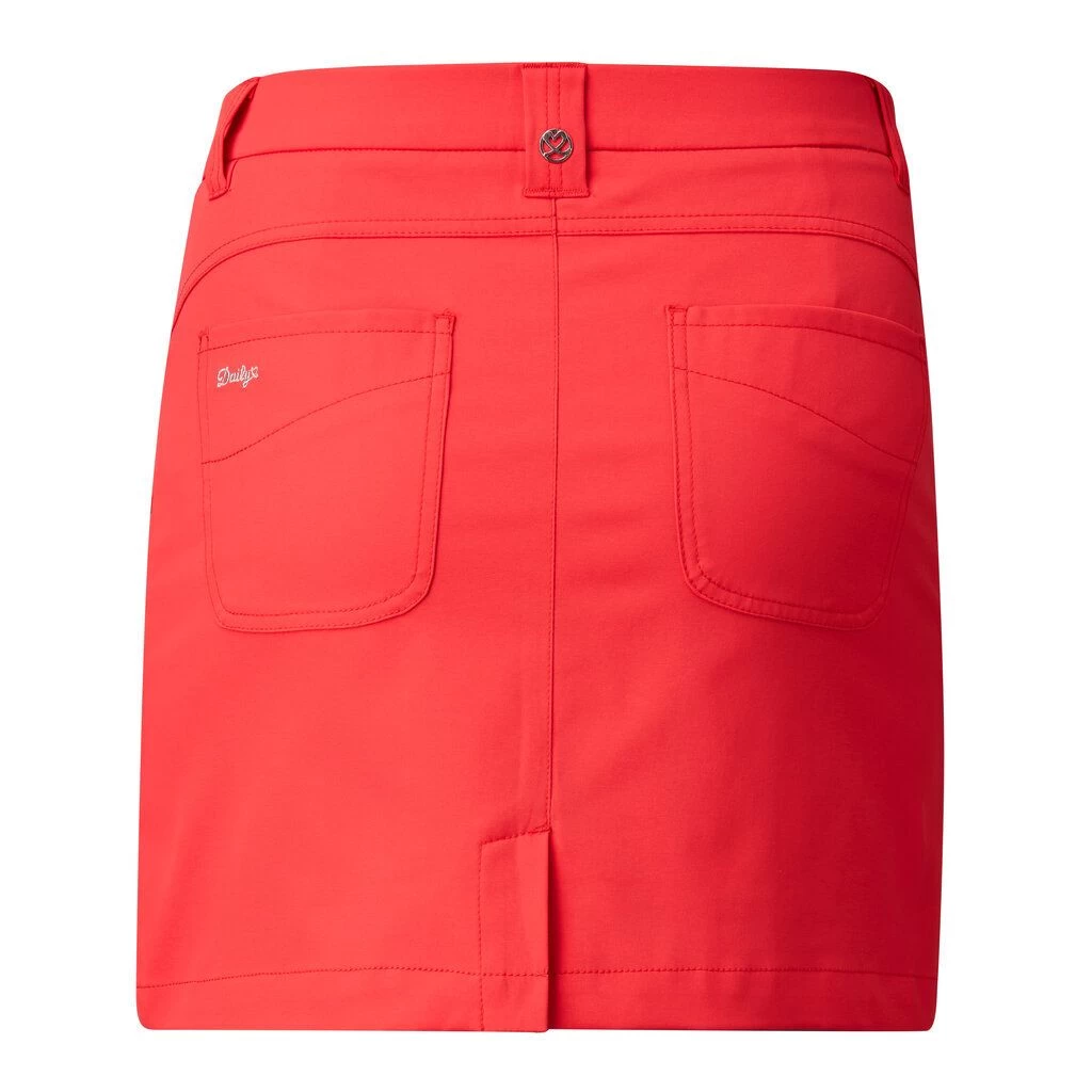 Daily Lyric Skort 4 Daily Lyric Skort - Afbeelding 2