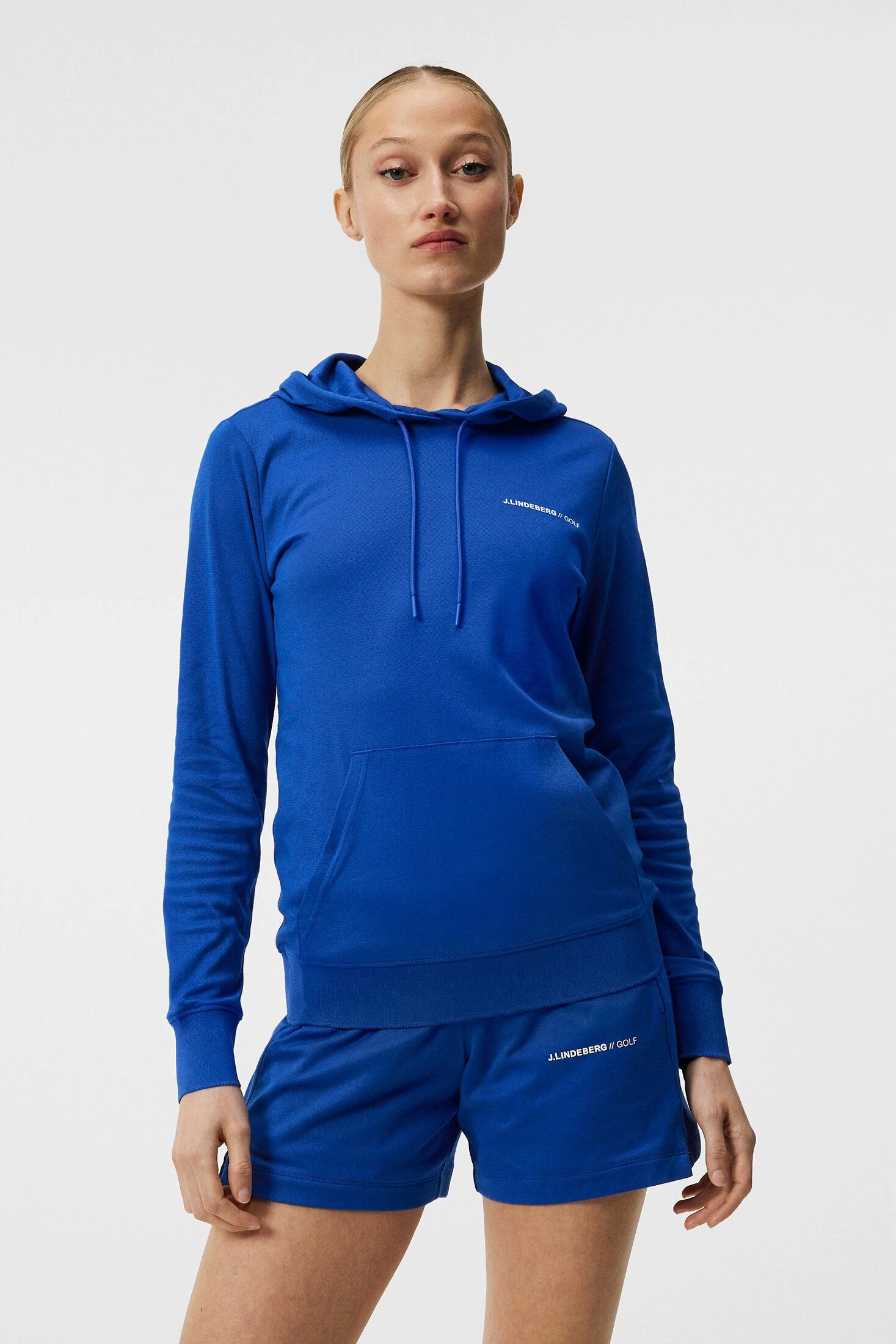 J.Lindeberg Vice Hood 4 J.Lindeberg Vice Hood - Afbeelding 2