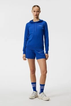 J.Lindeberg Vice Hood 9 J.Lindeberg Vice Hood -Boetiekgolfwinkel 3070021314 4 5