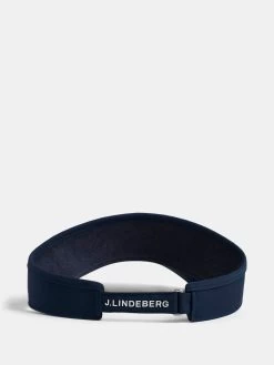 J.Lindeberg Yada Visor -Boetiekgolfwinkel 3070021323 3