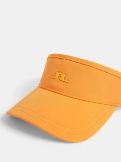 J.Lindeberg Yada Visor -Boetiekgolfwinkel 3070021324 3