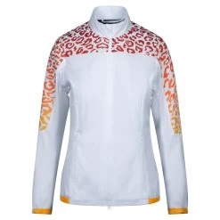 J.Lindeberg Tenley Jacket Print
