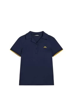 J.Lindeberg Solange Polo