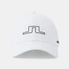 J.Lindeberg Caden Golf Cap -Boetiekgolfwinkel 3070021366 1