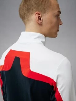 J.Lindeberg Jarvis Mid Layer -Boetiekgolfwinkel 3070021370 4 5