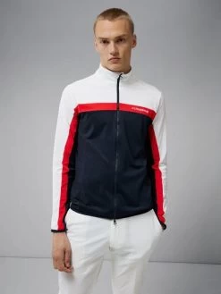 J.Lindeberg Jarvis Mid Layer -Boetiekgolfwinkel 3070021370 5 5