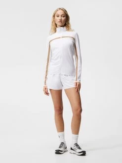 J.Lindeberg Seasonal Janice Mid Layer -Boetiekgolfwinkel 3070021372 3 5