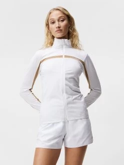 J.Lindeberg Seasonal Janice Mid Layer -Boetiekgolfwinkel 3070021372 5 5