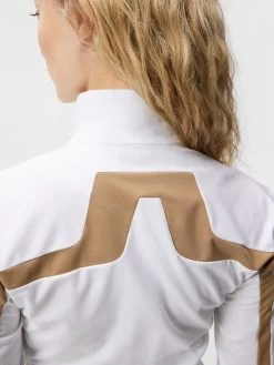 J.Lindeberg Seasonal Janice Mid Layer -Boetiekgolfwinkel 3070021372 6 5