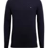 J.Lindeberg Lyle Merino Crew Neck Sweater -Boetiekgolfwinkel 3070021373 1 6