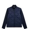 J.Lindeberg Quilt Hybrid Jacket -Boetiekgolfwinkel 3070021375 1 5