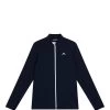 J.Lindeberg JEFF HYBRID JACKET -Boetiekgolfwinkel 3070021376 1 5