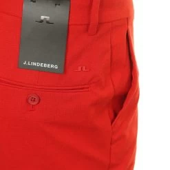 J.Lindeberg Vent Tight Shorts -Boetiekgolfwinkel 3070021380 3 9