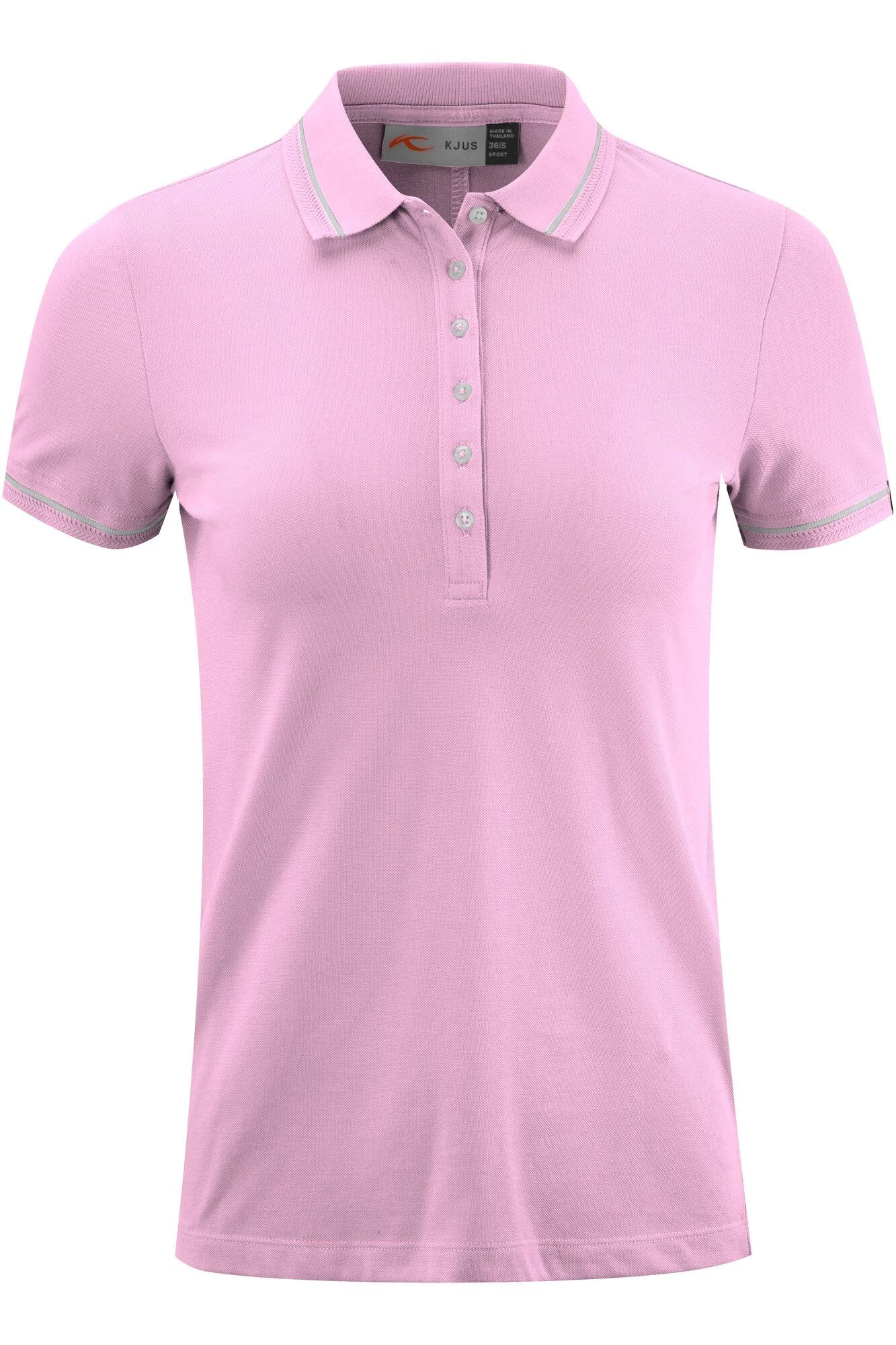 Kjus Women Sanna Polo S/S 3 Kjus Women Sanna Polo S/S