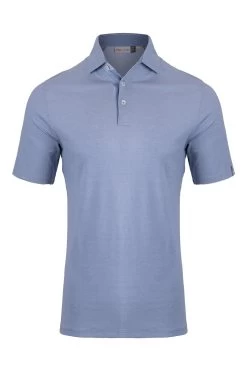 Kjus Men Sunder Polo S/S