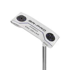 Ben Ross Pro Milled Adjustable Putter 002