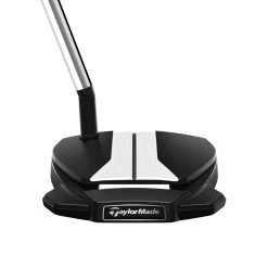 Taylormade Spider GTX SB Black Putter -Boetiekgolfwinkel 3070021445 6