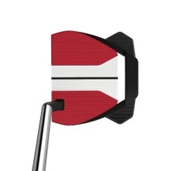 Taylormade Spider GTX SS Red Putter -Boetiekgolfwinkel 3070021447 3