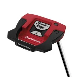 Taylormade Spider GTX SS Red Putter -Boetiekgolfwinkel 3070021447 5 1
