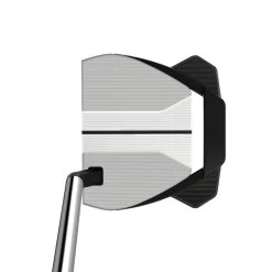 Taylormade Spider GTX SS Dune Silver Putter -Boetiekgolfwinkel 3070021448 3 1