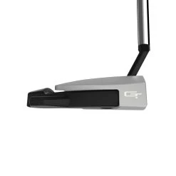 Taylormade Spider GTX SS Dune Silver Putter -Boetiekgolfwinkel 3070021448 4