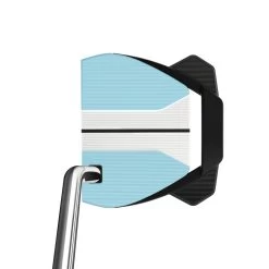 Taylormade Spider GTX SB Ice Blue Putter -Boetiekgolfwinkel 3070021450 3