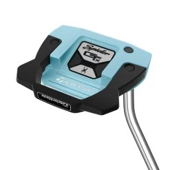 Taylormade Spider GTX SB Ice Blue Putter -Boetiekgolfwinkel 3070021450 5