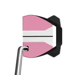 Taylormade Spider GTX SB Pink Putter -Boetiekgolfwinkel 3070021451 3