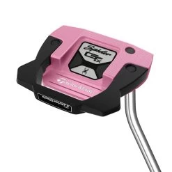 Taylormade Spider GTX SB Pink Putter -Boetiekgolfwinkel 3070021451 5