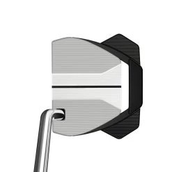 Taylormade Spider GTX Armlock SB Silver Putter -Boetiekgolfwinkel 3070021452 3