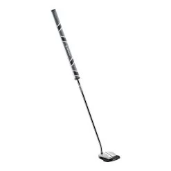 Taylormade Spider GTX Armlock SB Silver Putter -Boetiekgolfwinkel 3070021452 6