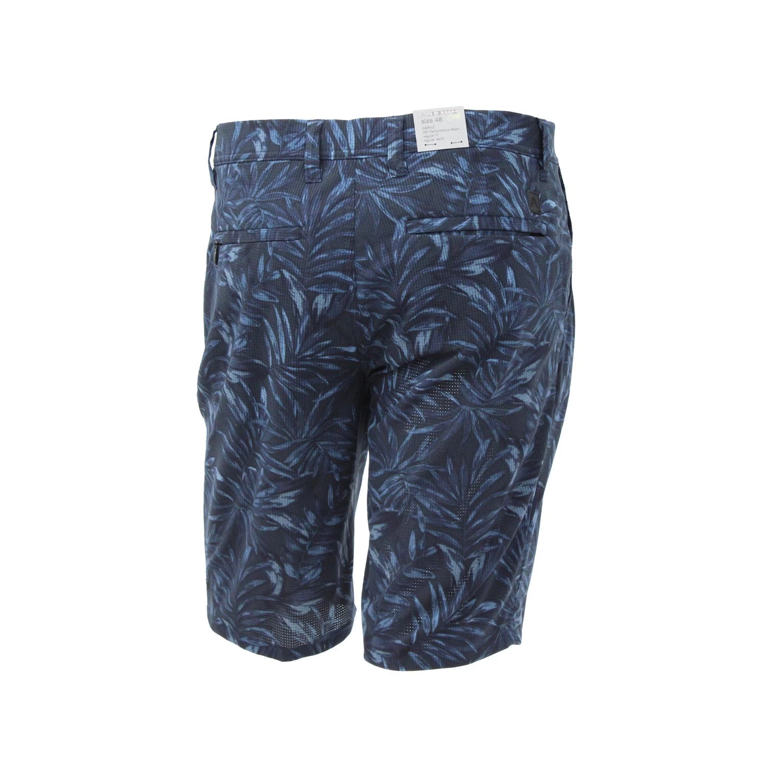 Alberto Earnie - WR Performance Mesh 4 Alberto Earnie - WR Performance Mesh - Afbeelding 2