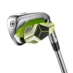 Ping G430 IJzerset - Alta CB Black -Boetiekgolfwinkel 3070021576 6