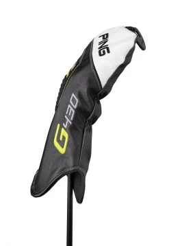 Ping G430 Hybride - Alta CB Black 70 -Boetiekgolfwinkel 3070021657 5