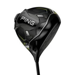 Ping G430 Max Driver - Alta CB Black 55