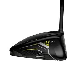 Ping G430 Max Driver - Alta CB Black 55 -Boetiekgolfwinkel 3070021667 4