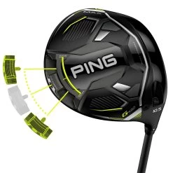 Ping G430 Max Driver - Alta CB Black 55 -Boetiekgolfwinkel 3070021667 6 1