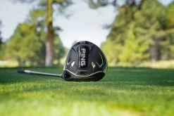 Ping G430 Max Driver - Alta CB Black 55 -Boetiekgolfwinkel 3070021667 8 1