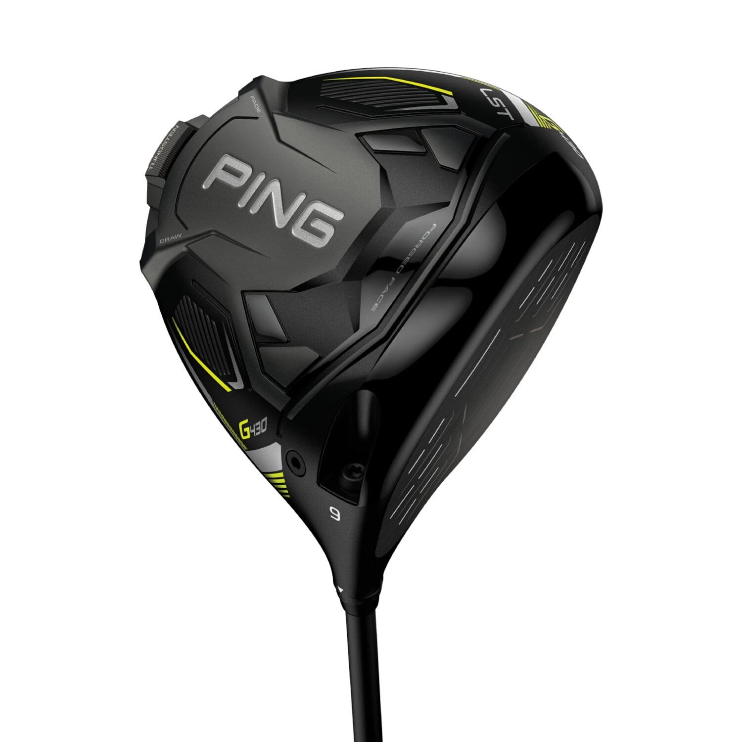 Ping G430 LST Driver - Tour 2.0 Chrome 65 3 Ping G430 LST Driver - Tour 2.0 Chrome 65