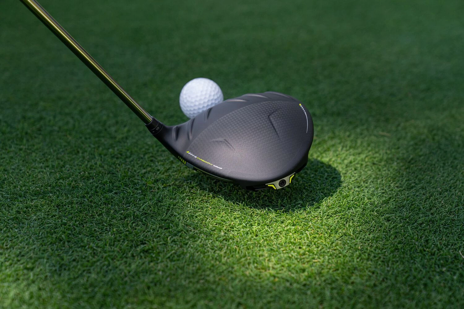 Ping G430 LST Driver - Tour 2.0 Chrome 65 9 Ping G430 LST Driver - Tour 2.0 Chrome 65 - Afbeelding 7