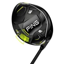 Ping G430 SFT HL Driver - Alta Quick 45 -Boetiekgolfwinkel 3070021669 6