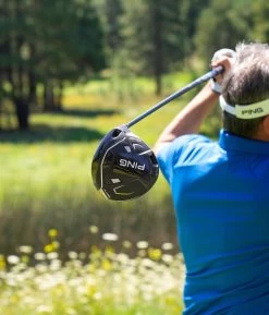 Ping G430 SFT HL Driver - Alta Quick 45 -Boetiekgolfwinkel 3070021669 7