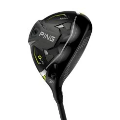 Ping G430 Max Fairwaywood - Alta CB Black 65