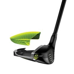Ping G430 Max Fairwaywood - Alta CB Black 65 -Boetiekgolfwinkel 3070021675 6