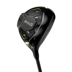 Ping G430 SFT Fairwaywood - Alta Quick 65