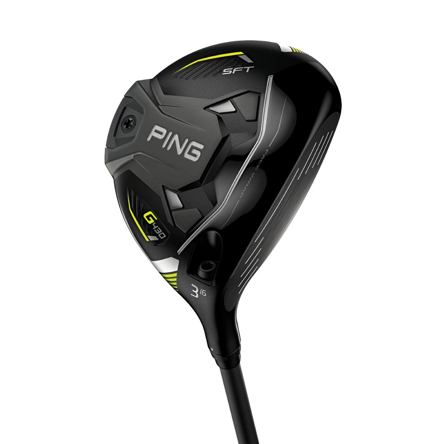 Ping G430 SFT Fairwaywood - Alta Quick 65 3 Ping G430 SFT Fairwaywood - Alta Quick 65