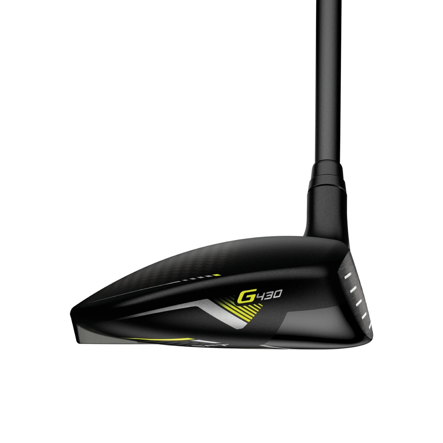 Ping G430 SFT Fairwaywood - Alta Quick 65 6 Ping G430 SFT Fairwaywood - Alta Quick 65 - Afbeelding 4