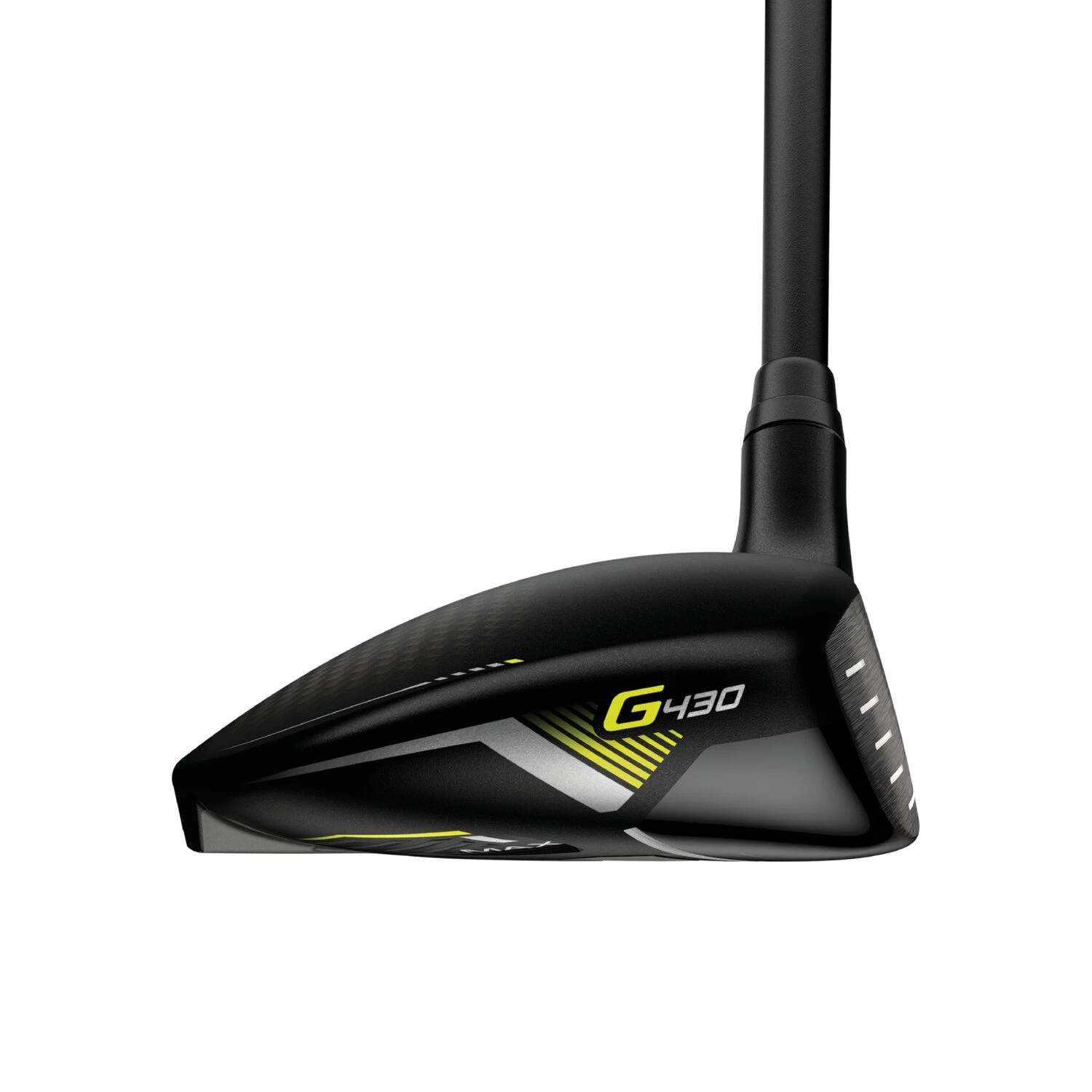 Ping G430 Max Fairwaywood - Alta CB Black 65 6 Ping G430 Max Fairwaywood - Alta CB Black 65 - Afbeelding 4