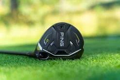 Ping G430 Max Fairwaywood - Alta CB Black 65 15 Ping G430 Max Fairwaywood - Alta CB Black 65 -Boetiekgolfwinkel 3070021841 7